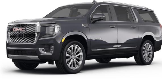 GMC YUKON XL 2024 1GKS2KKL9RR161224 image GMC YUKON XL 2024 1GKS2KKL9RR161224 image